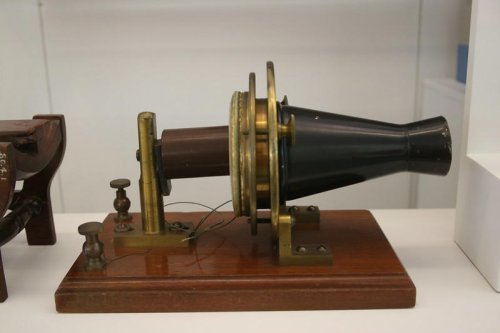 17 Forgotten World’s Fair Inventions