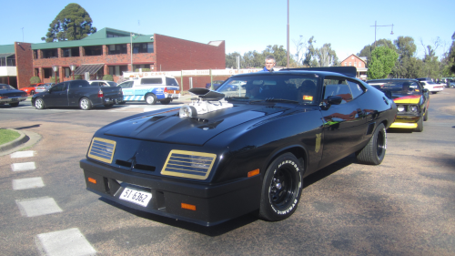 Muscle Cars, 14 Hollywood Muscle Cars That Left A Mark In History