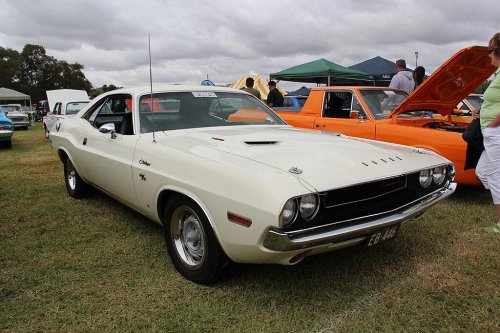 14 Hollywood Muscle Cars That Left A Mark In History