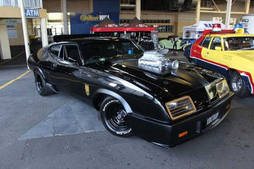 14 Hollywood Muscle Cars That Left A Mark In History
