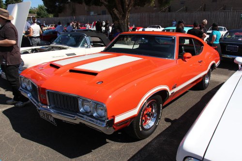14 Hollywood Muscle Cars That Left A Mark In History