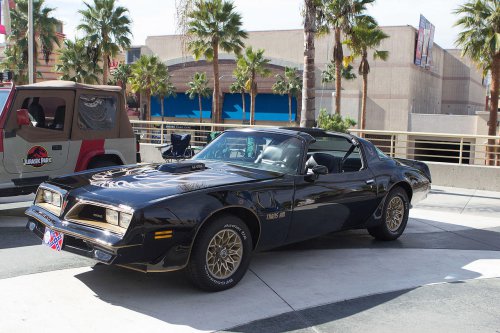 14 Hollywood Muscle Cars That Left A Mark In History