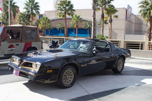 14 Hollywood Muscle Cars That Left A Mark In History