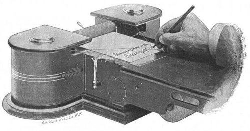 17 Forgotten World’s Fair Inventions