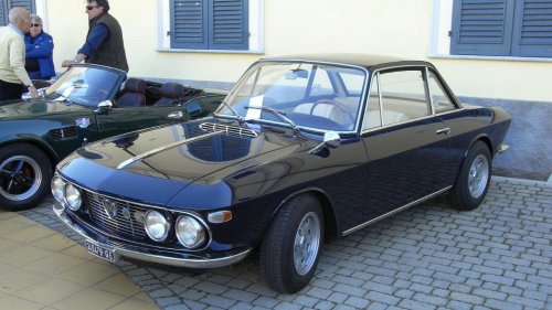 20 vintage classics that felt faster than anything in their class