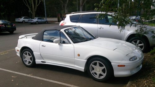 9 cars that feel faster than anything in their class