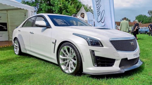 8 modern V8 cars that pushed factory performance beyond reason