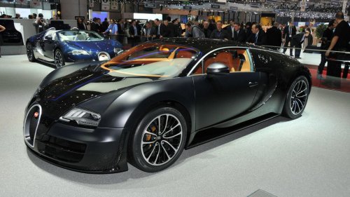 8 European performance icons that still dominate dream-garage lists