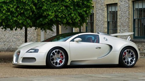 10 coolest turbocharged cars of all time