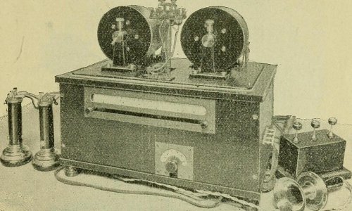 17 Forgotten World’s Fair Inventions