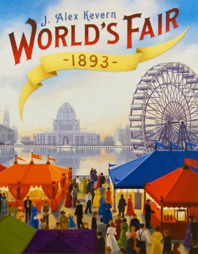 17 Forgotten World’s Fair Inventions