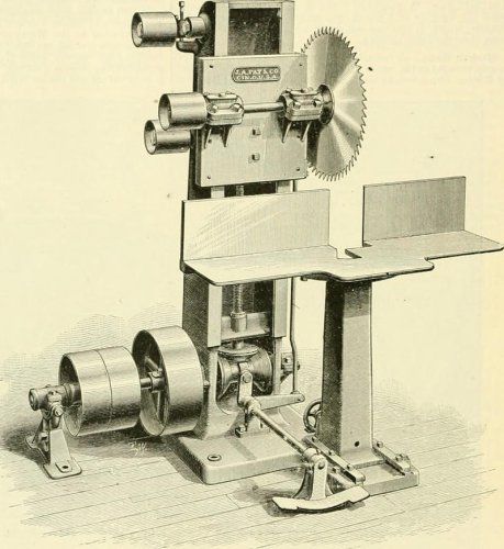 17 Forgotten World’s Fair Inventions