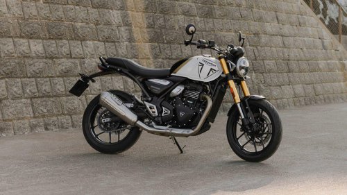 The most powerful motorcycle under $5,000 in 2026