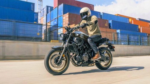 10 Yamaha motorcycles that feel fast without being intimidating