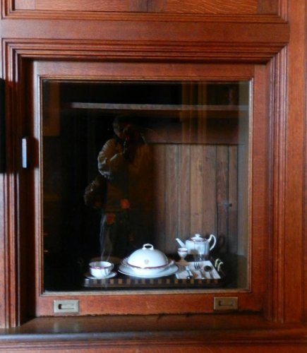 17 Forgotten World’s Fair Inventions