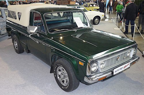 Los altibajos del motor rotativo