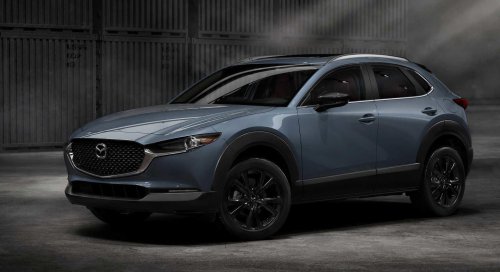 The Mazda CX-30 is the best kept secret in the used market