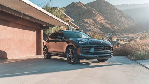 You only have a month left to buy one of the best ICE SUVs ever made
