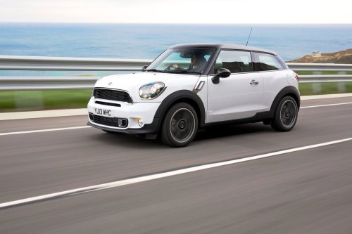 The best British used cars to buy today