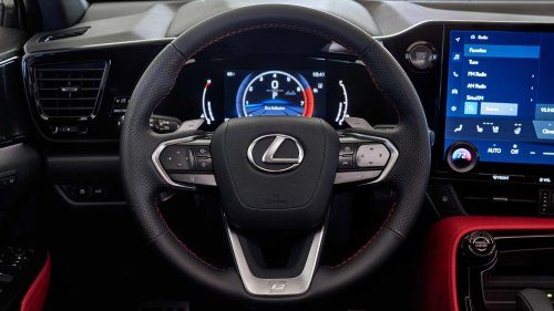 Genesis vs. Lincoln vs. Lexus: Which luxury warranty is best?