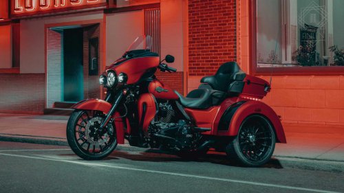 10 trikes that make long American road trips easier