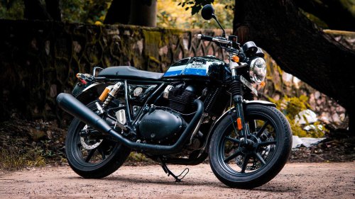 The BMW motorcycle that now costs less than a new Royal Enfield 650