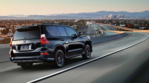 10 most reliable cars ever made