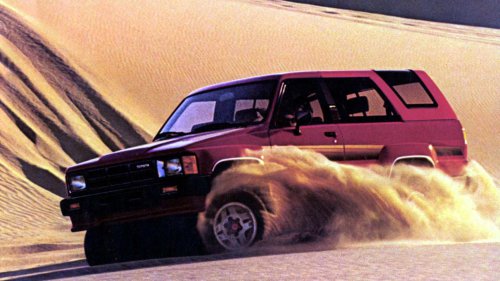 The most bulletproof transmissions in the automotive industry