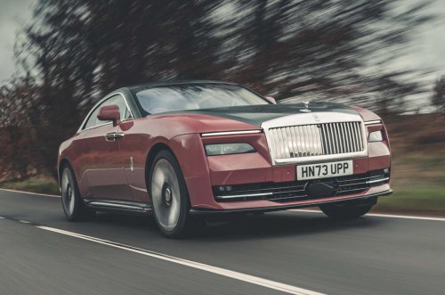 Los coches eléctricos con las baterías más grandes