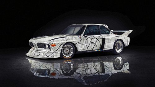 10 dream BMW models every enthusiast still secretly wants