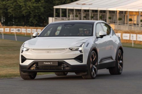 Los coches eléctricos con las baterías más grandes