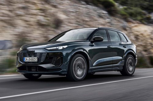 Los coches eléctricos con las baterías más grandes