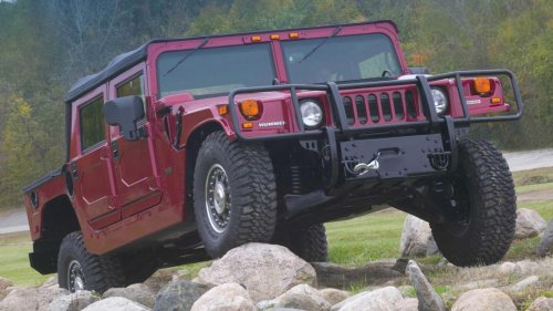 The most bulletproof transmissions in the automotive industry
