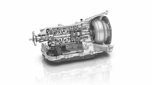 The most bulletproof transmissions in the automotive industry