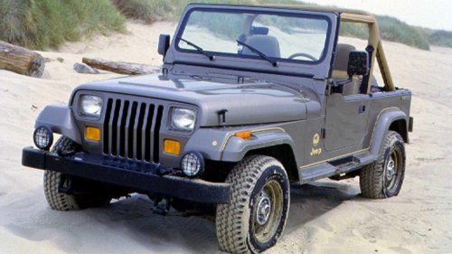 The most bulletproof transmissions in the automotive industry