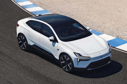 Los coches eléctricos con las baterías más grandes