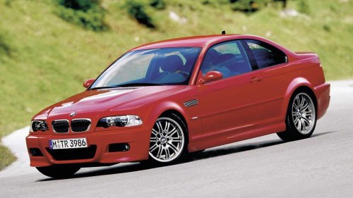 Enjoy being a used car enthusiast while you can still afford it