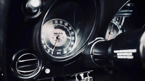 The Muscle Car That Quietly Made More Torque Than Any Other Chevy In The '60s