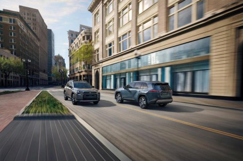 新型RAV4について「知っておくべき重要事項」5つを紹介。北米目線で深堀りされた6代目の魅力とは？