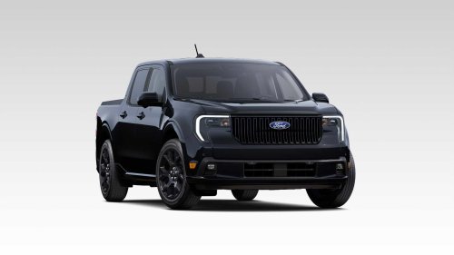 Ford, FWD, The Ford Maverick pickup is the most powerful FWD vehicle available for under $30,000