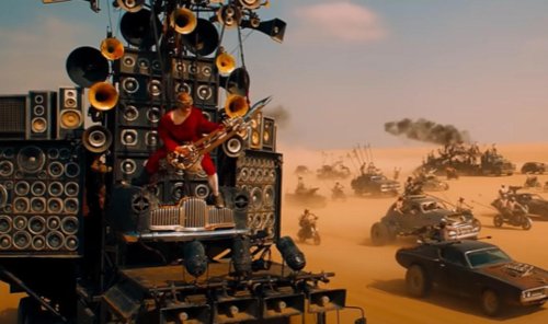 The Real Stories Behind Legendary Movie Car Chases