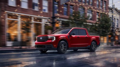 All 2026 Ford recalls by model in one place