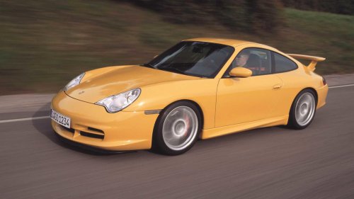 9 NA flat-sixes enthusiasts quietly mourn as turbos take over
