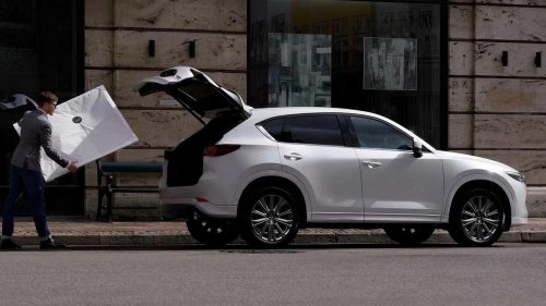 The sub-$20,000 used car for owners who want it all