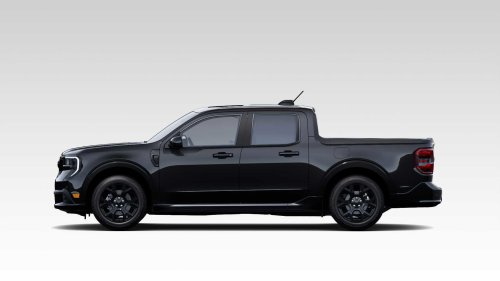 Ford, FWD, The Ford Maverick pickup is the most powerful FWD vehicle available for under $30,000