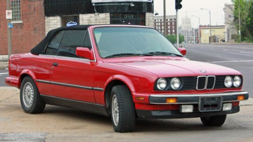 8 classic cars that mechanics say almost never break down