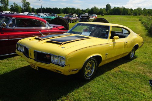 6 forgotten muscle cars collectors are starting to notice