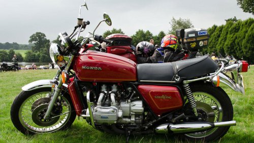 7 Honda motorcycles from the 1970s worth collecting