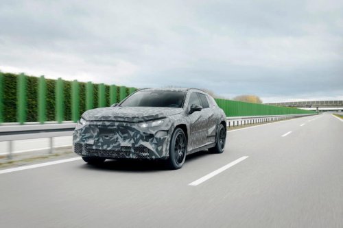 Future EVs: Every Electric Vehicle Coming Soon