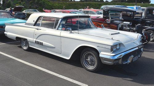 10 classic American cars that look expensive but aren’t yet